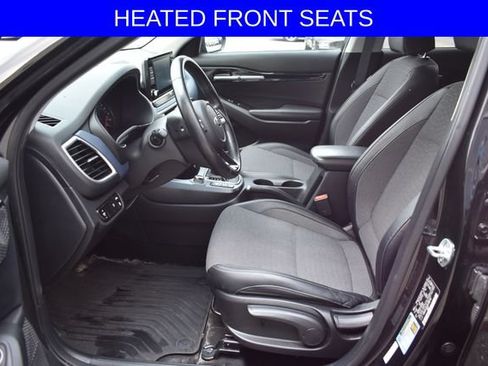 Used 2021 Kia Seltos S AWD/4WD image 4