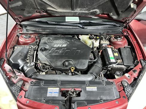 Used 2008 Pontiac G6 GT w/ Premium Package FWD image 12