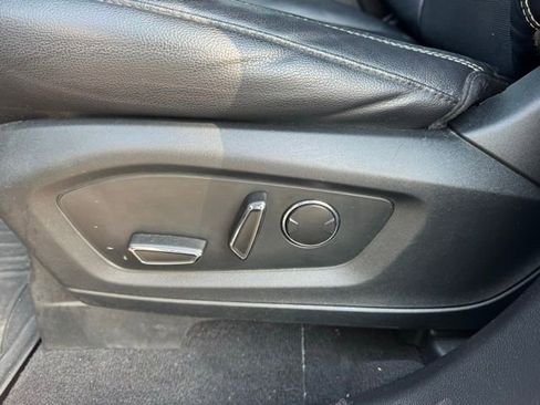 Used 2020 Ford Explorer ST AWD/4WD image 25
