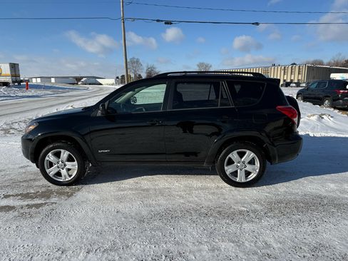 Used 2006 Toyota RAV4 Sport image 8