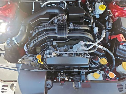 Used 2018 Subaru Impreza 2.0i Sport image 21