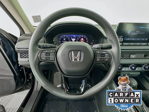 Used 2023 Honda Accord LX image 11