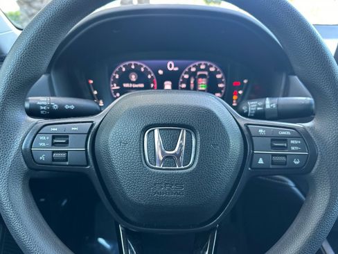 Used 2023 Honda Accord LX image 16