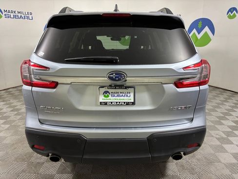 Used 2024 Subaru Ascent Premium w/ Convenience Package image 6