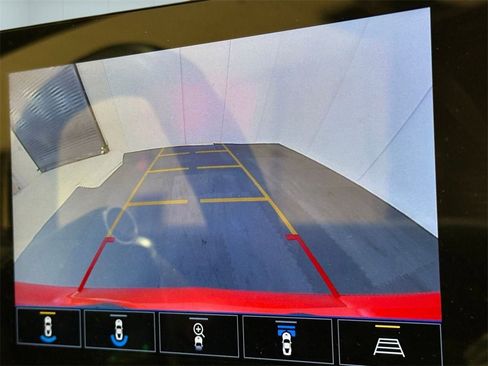 Used 2022 Chevrolet Corvette Stingray Preferred Conv w/ 2LT image 27