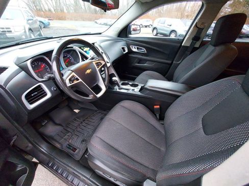 Used 2014 Chevrolet Equinox LT w/ Driver Convenience Package image 7