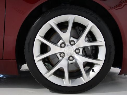 Used 2017 Buick Regal GS w/ Driver Confidence Package #2 image 72