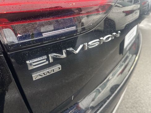 Used 2023 Buick Envision Preferred w/ Sport Touring Package image 12