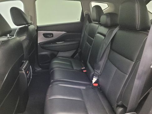 Used 2020 Nissan Murano SL FWD image 18