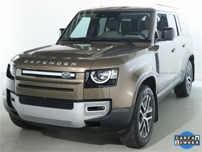 Used 2023 Land Rover Defender 130 S