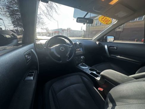 Used 2013 Nissan Rogue S image 17