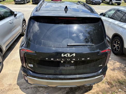 Used 2023 Kia Telluride SX Prestige X-Line AWD/4WD image 7