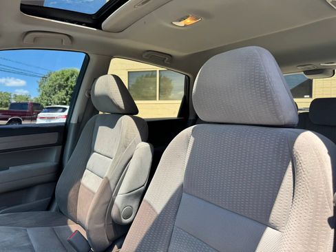 Used 2008 Honda CR-V EX image 20