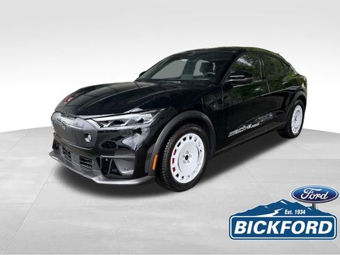 New 2025 Ford Mustang Mach-E GT w/ Interior Protection Package AWD/4WD image 1