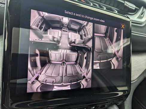 Used 2023 Jeep Grand Cherokee L Limited w/ Luxury Tech Group II image 29