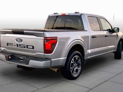 Used 2024 Ford F150 STX RWD image 12