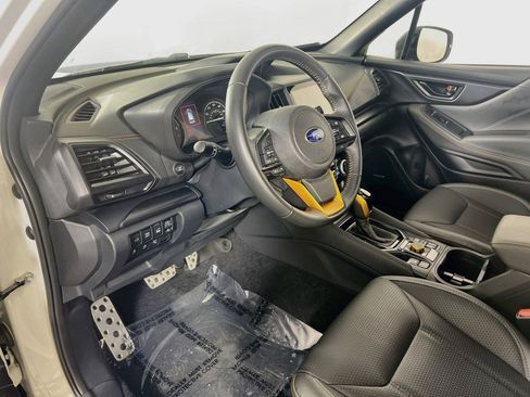 Used 2023 Subaru Forester Wilderness AWD/4WD image 9