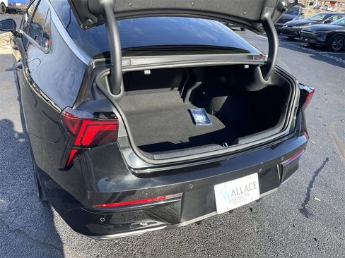 Used 2025 Kia K5 GT-Line w/ GT-Line Premium Package image 36