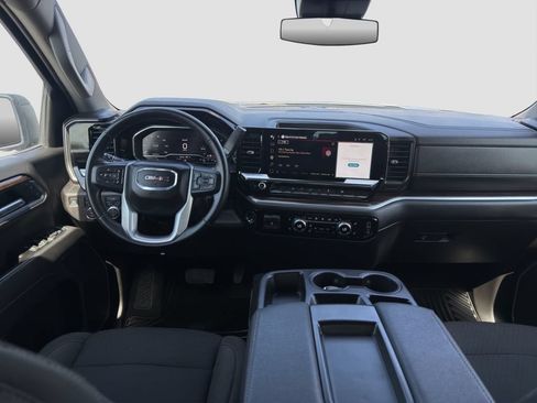 Used 2025 GMC Sierra 1500 Elevation AWD/4WD image 14