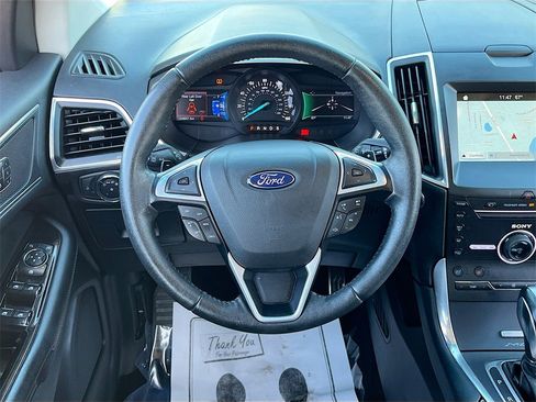 Used 2016 Ford Edge Sport w/ Equipment Group 401A image 22