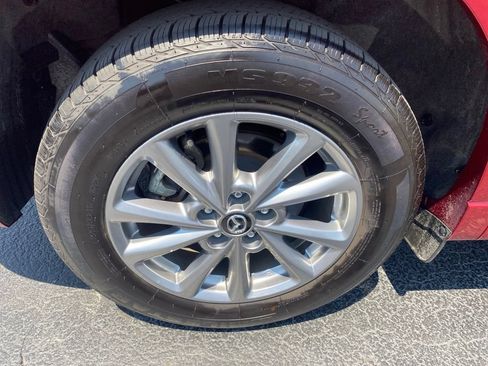 Certified 2025 MAZDA CX-5 AWD 2.5 S w/ Preferred Package image 30