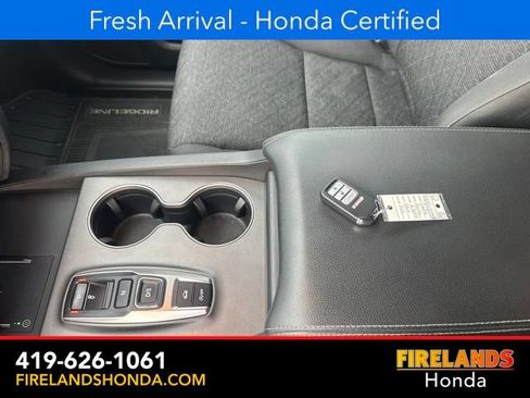 Used 2024 Honda Ridgeline Sport image 29