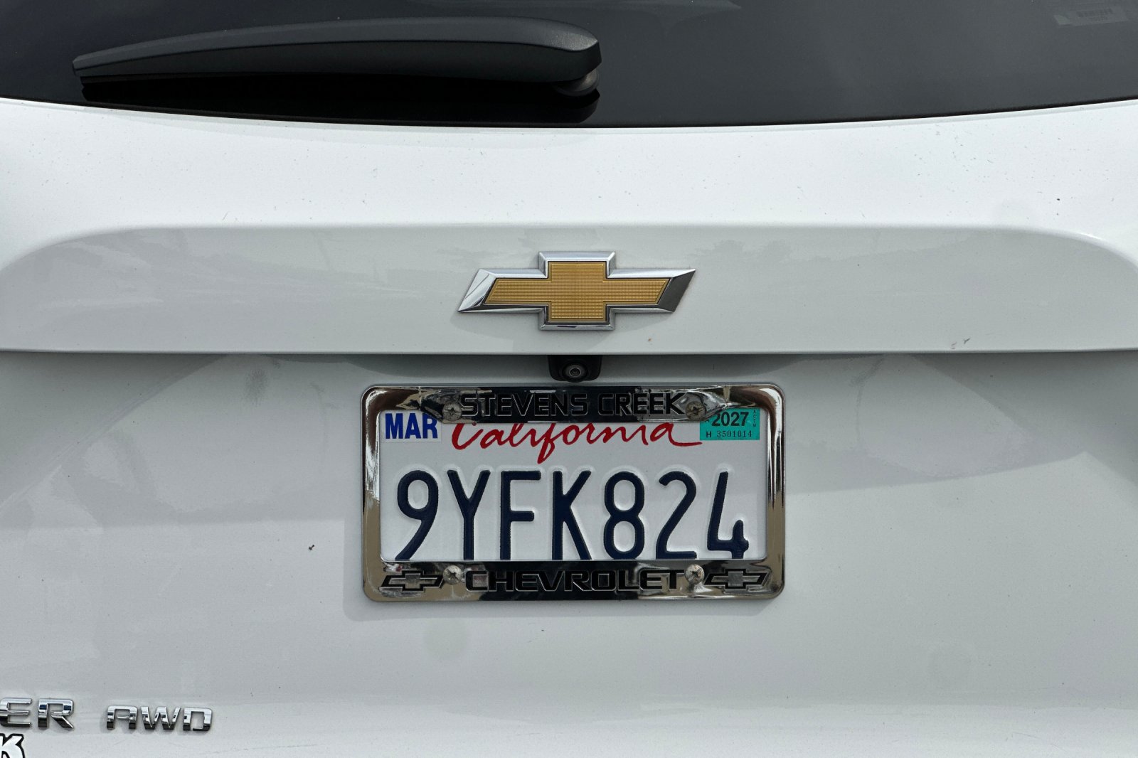 Used 2021 Chevrolet Blazer LT AWD/4WD image 45