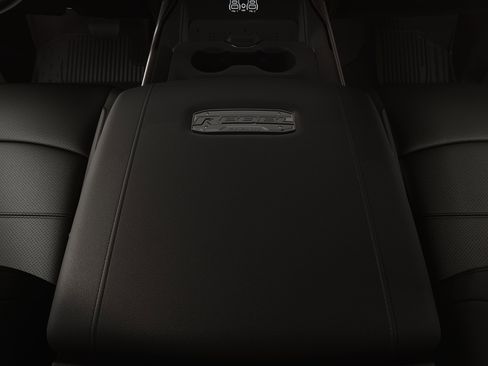 New 2026 RAM 2500 Rebel image 16