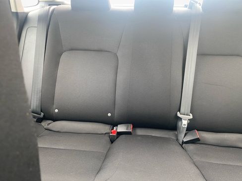 Certified 2025 Honda Civic LX image 15