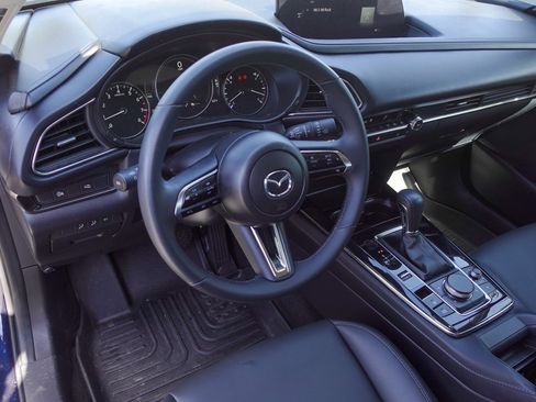 Used 2025 MAZDA CX-30 AWD 2.5 S w/ Preferred Package image 9