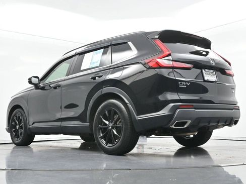 Used 2023 Honda CR-V Sport image 47