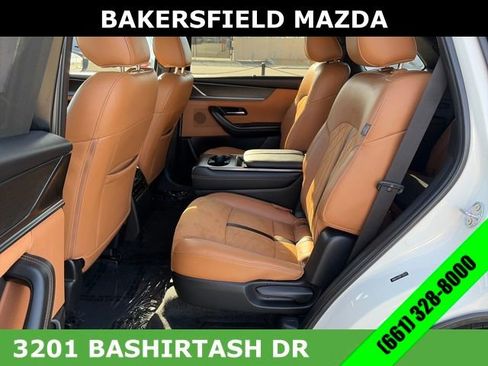 Used 2024 MAZDA CX-90 3.3 Turbo S w/ Premium Plus image 25