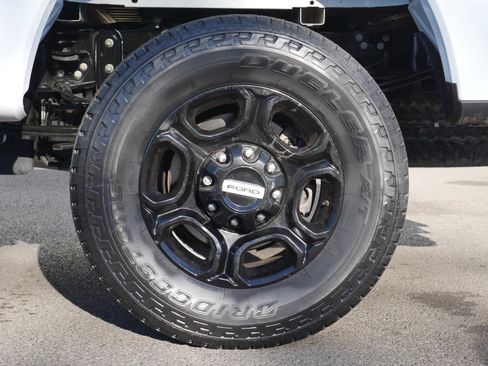 Certified 2024 Ford F250 XLT w/ XLT Premium Package image 19