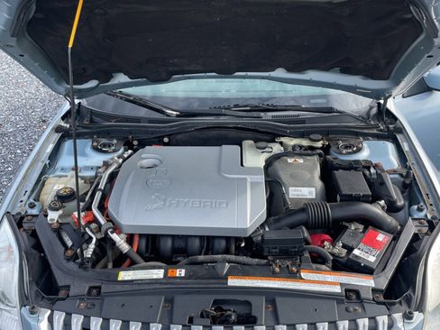 Used 2010 Mercury Milan Hybrid image 22