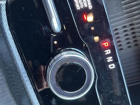 New 2026 Jeep Grand Cherokee Altitude image 29