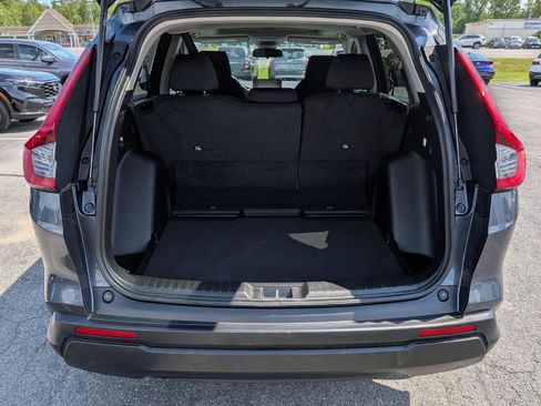 Certified 2024 Honda CR-V EX image 11