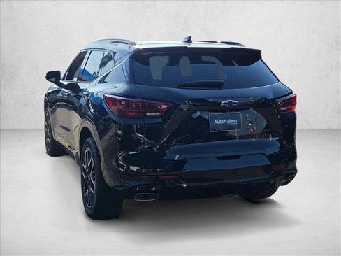 New 2026 Chevrolet Blazer RS w/ Enhanced Convenience Package image 9