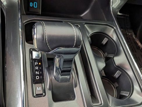 Certified 2023 Ford F150 XLT w/ Equipment Group 302A High image 33