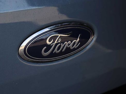 Certified 2024 Ford Bronco Big Bend image 13