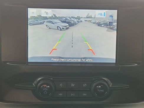 Used 2023 Ford F150 XL w/ STX Appearance Package AWD/4WD image 15