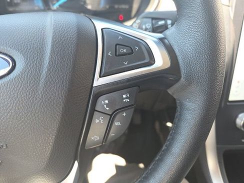 Used 2023 Ford Edge SEL w/ Convenience Package AWD/4WD image 16