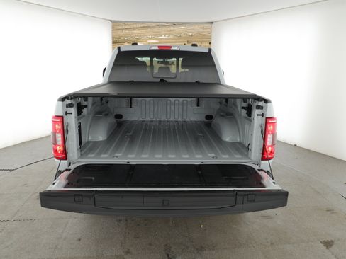 Used 2023 Ford F150 XLT w/ Equipment Group 302A High AWD/4WD image 5