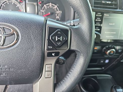 Used 2022 Toyota 4Runner SR5 RWD image 14