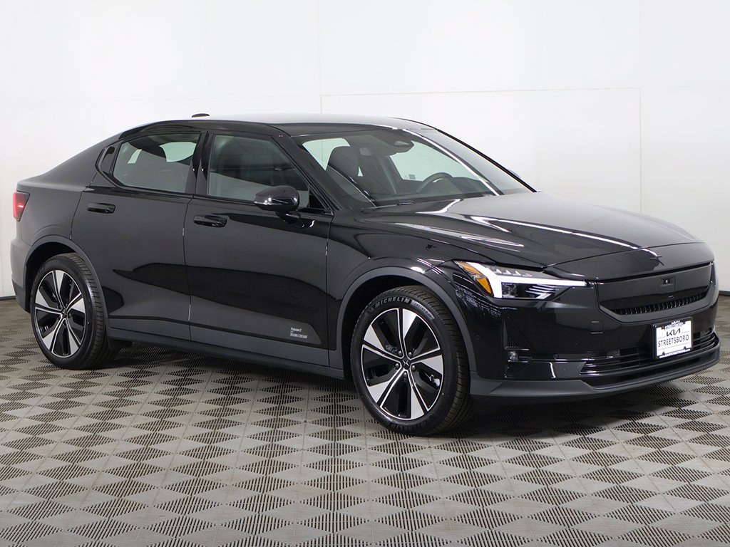 Used 2024 Polestar Polestar 2 AWD/4WD image 54