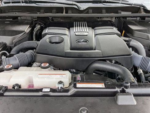 Used 2023 Lexus LX 600 F Sport image 23