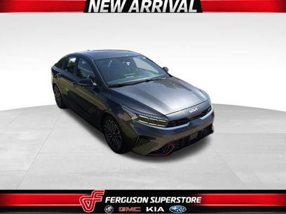 Certified 2023 Kia Forte GT w/ GT2 Package