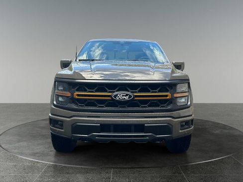Certified 2026 Ford F150 Tremor w/ Equipment Group 402B MID AWD/4WD image 2