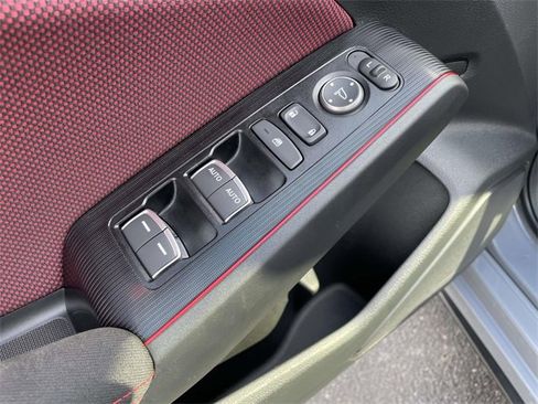 Used 2025 Honda Civic Si image 14