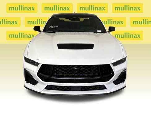 New 2026 Ford Mustang GT Premium RWD image 15