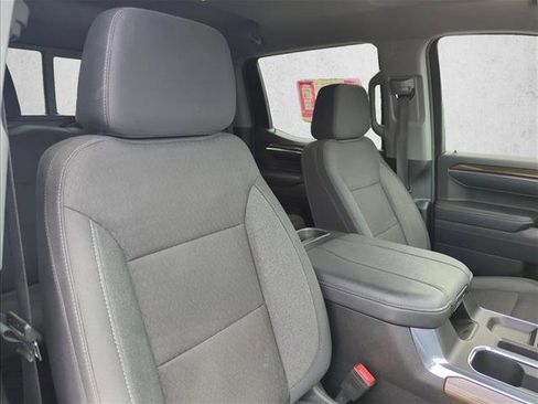 Used 2023 Chevrolet Silverado 1500 LT w/ Safety Package RWD image 26